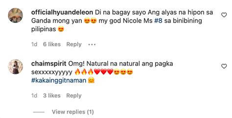 herlene budol nude photos|Herlene Budol flaunts sexy figure in her latest bikini photos .